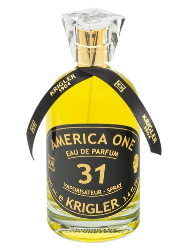 America One 31 (2026) bottle