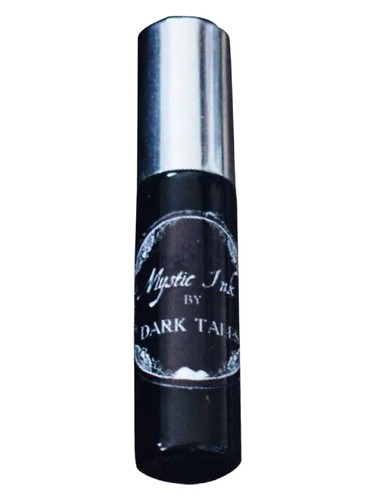 Mystic Ink bottle