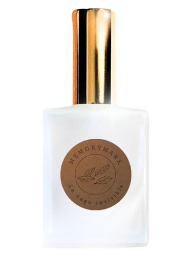 La cage invisible bottle
