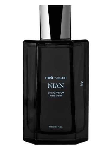 Nian bottle