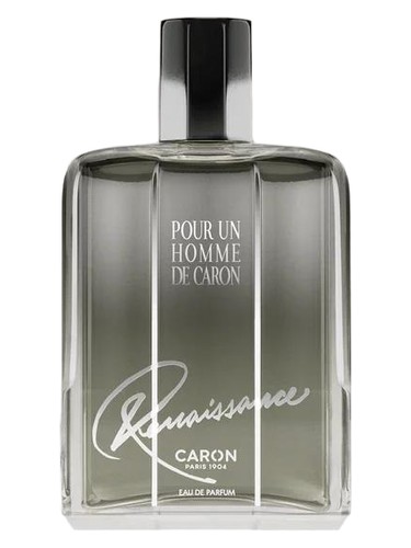 Pour Un Homme Renaissance bottle