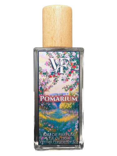 Pomarium bottle