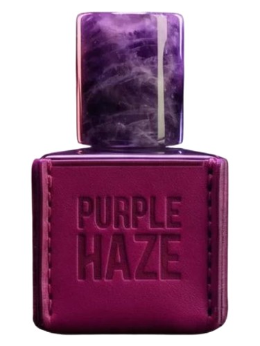 Purple Haze: Murasaki Koh bottle