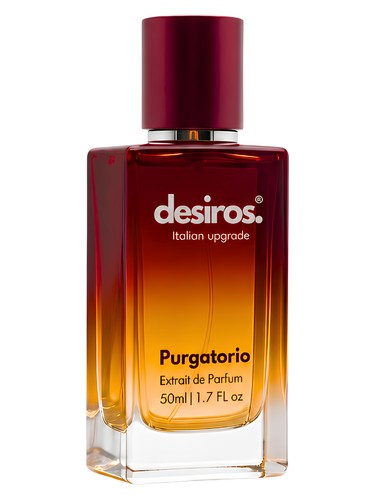 Purgatorio bottle