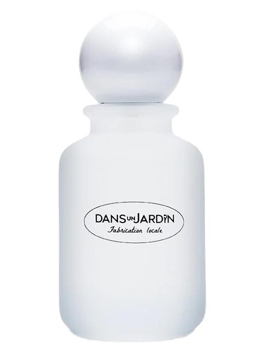 Perle de Mer bottle