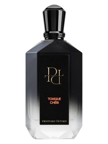 Toxique Chéri bottle