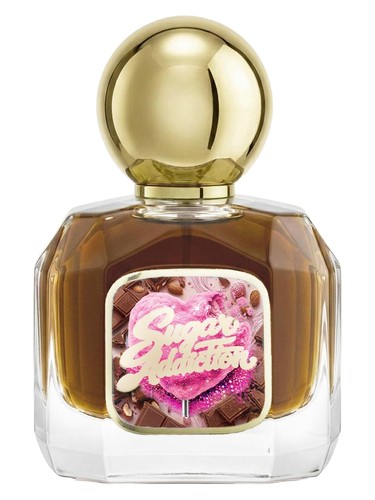 Chocolate Bar bottle