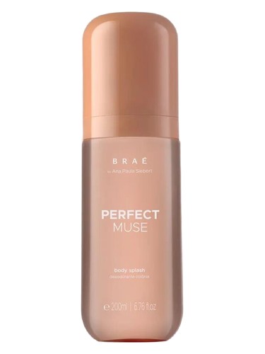 Perfect Muse by Ana Paula Siebert bottle