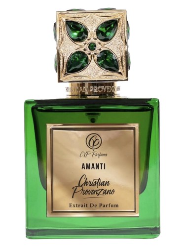 Amanti bottle