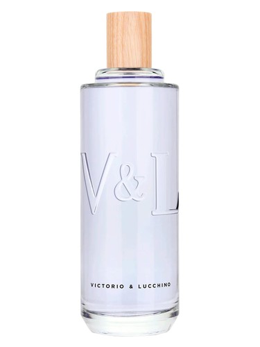Dulce Calma bottle