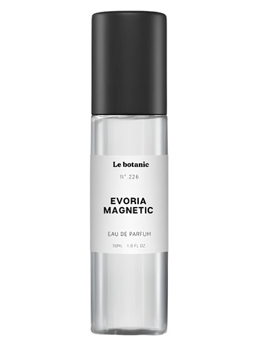 Evoria Magnetic bottle