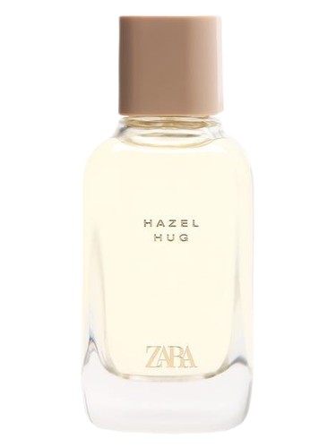 Hazel Hug bottle