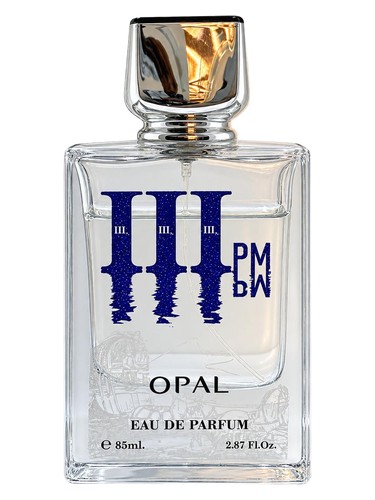 III PM bottle