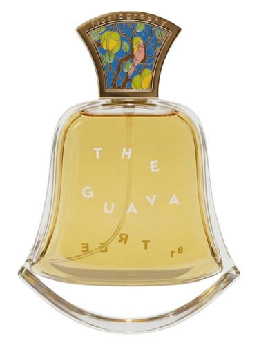 No. 97 The Guava Tree bottle