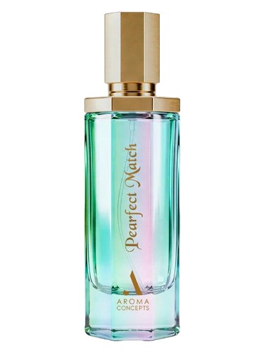 Pearfect Match bottle