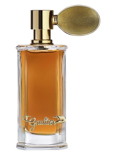 Ambre Tatouage bottle