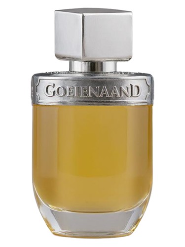 Goeienaand bottle