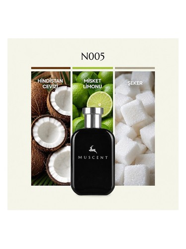 N005 bottle