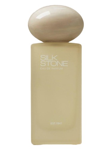 Silk Stone bottle
