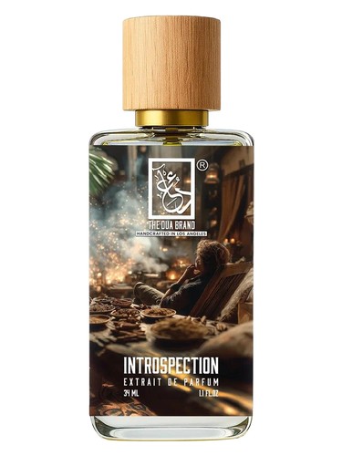 Introspection bottle