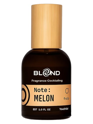 Melon bottle