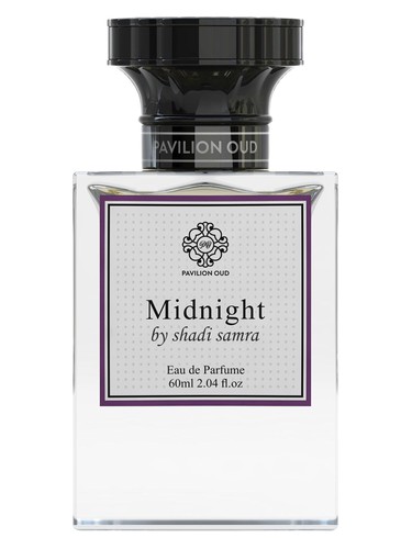 Midnight bottle