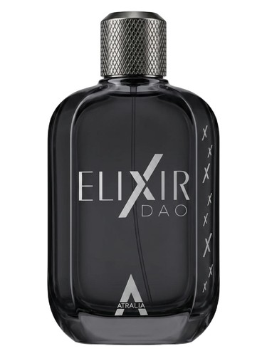 Elixir Dao bottle