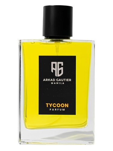 Tycoon bottle