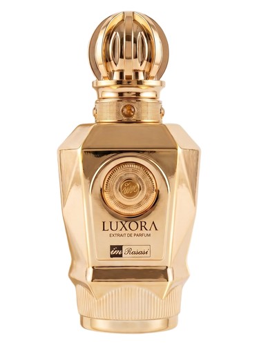 Luxora bottle