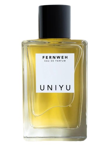Fernweh bottle