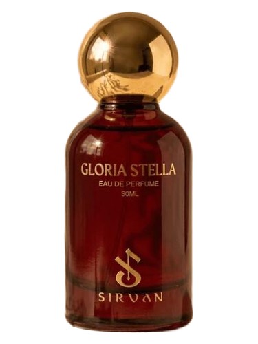 Gloria Stella bottle