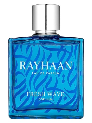 Fresh Wave bottle