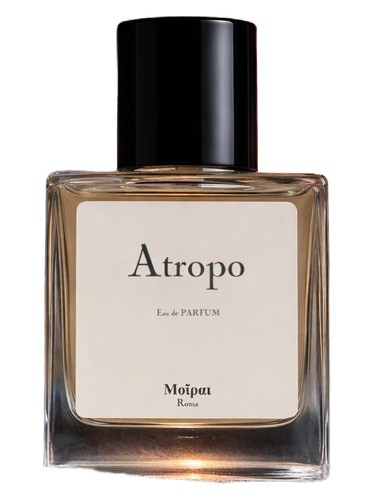 Atropo bottle
