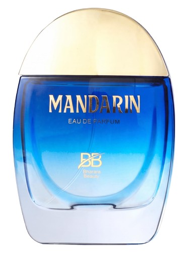 Mast Mandarin bottle