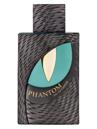 Phantom bottle