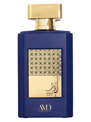Ayah bottle