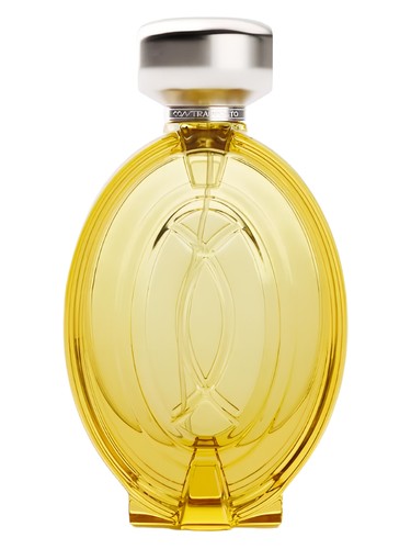 Melting Flowers bottle