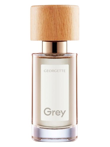Georgette bottle