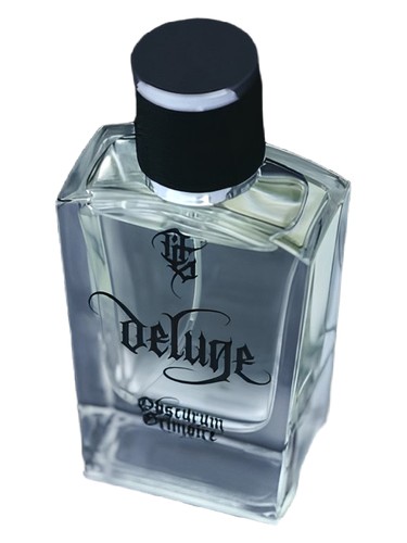 Deluge bottle