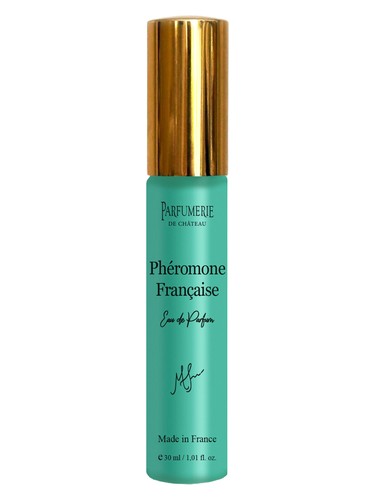 Phéromone Française bottle
