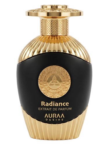 Radiance bottle