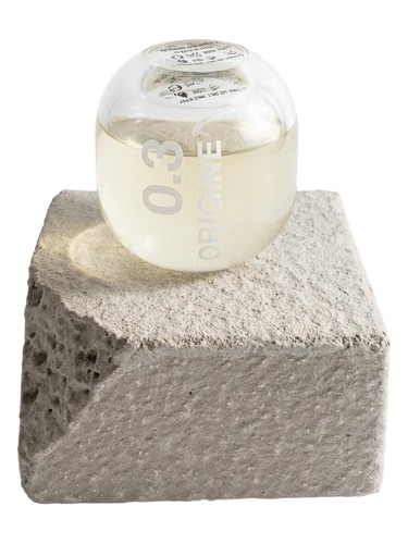 0.3 Origine bottle