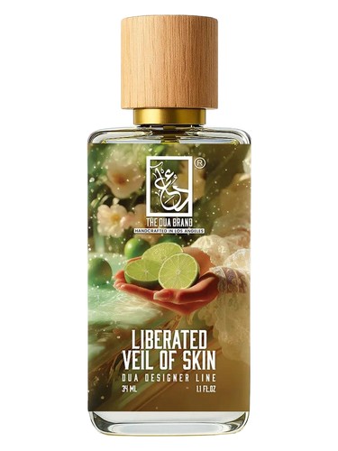 Liberated Veil Of Skin bottle