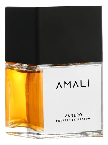 Vanero bottle