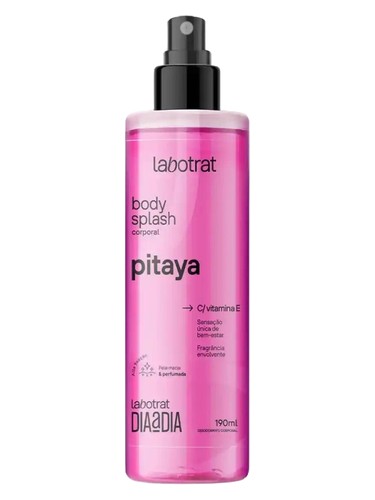 Pitaya bottle
