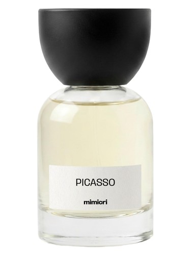 Picasso bottle