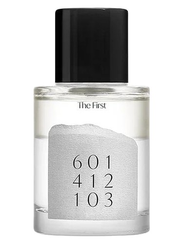 The First bottle