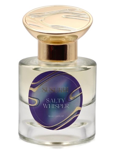Salty Whisper bottle