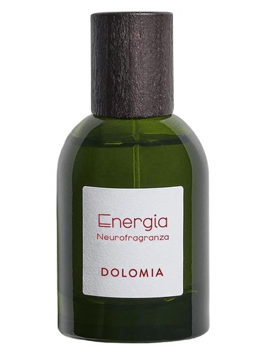 Energia bottle