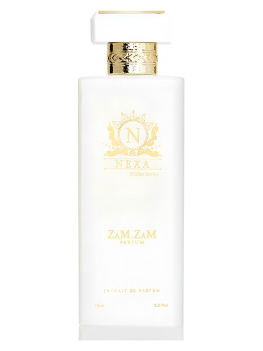 NEXA bottle